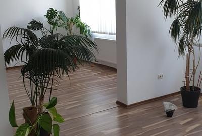 Theodor Pallady,spatiu de birouri,4 camere,180 mp utili, renovat,centrala, - 2