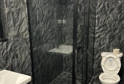 Apartament cu 2 camere semidecomandat în Astra