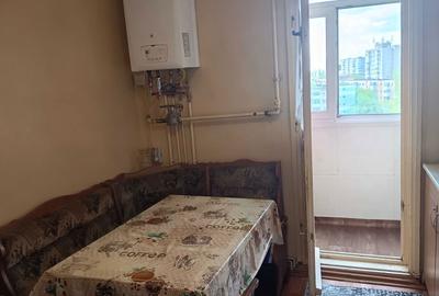 Apartament cu 3 camere decomandat în Craiovița Nouă - 8