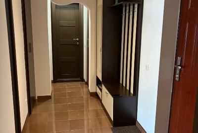 Apartament cu 2 camere decomandat, mobilat în 13 Septembrie - 1