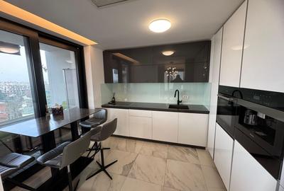 DUPLEX ONE HERASTRAU PLAZA -COMISION 0 - 7