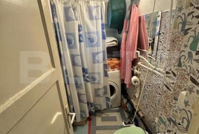 Apartament cu 3 camere semidecomandat în Gojdu - 4