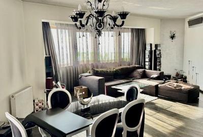 3 CAMERE MOBILAT SI UTILAT | MONTE CARLO PALACE SUITES | PRET NEGOCIABIL | BOXA - 3