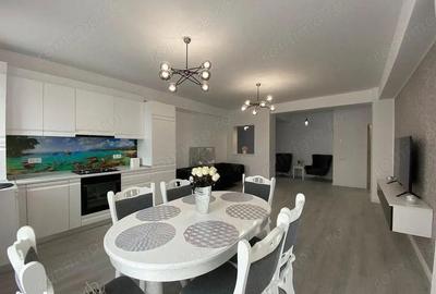 Apartament lux 3 camere 2 bai si terasa in Balanta Residence - 12