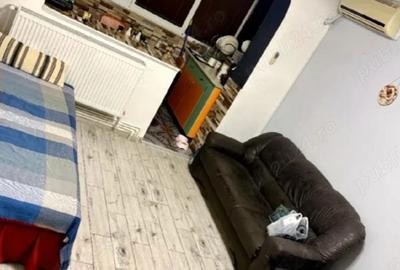 Apartament cu 3 camere semidecomandat, mobilat în Calea București - 1