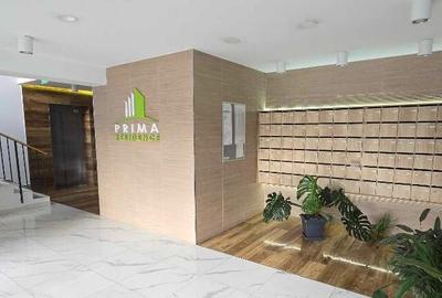 Apartament cu 2 camere nedecomandat în Nufărul - 5