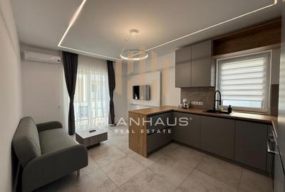 Inchiriere-ultramodern apartament zona rezidentiala ,3 camere,etaj 1,loc de parc - 14