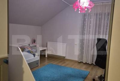 Vila superba de vanzare in Bardesti, 240 mp, 636 mp teren - 4
