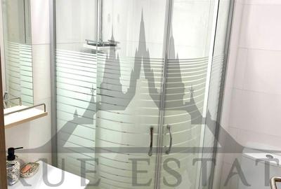 Apartament cu 3 camere decomandat, mobilat în Calea Călărașilor - 8