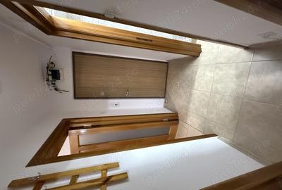 Inchiriez apartament cu o camera