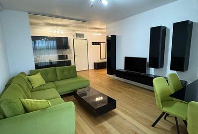 Apartament cu 3 camere, mobilat în Aviației - 1