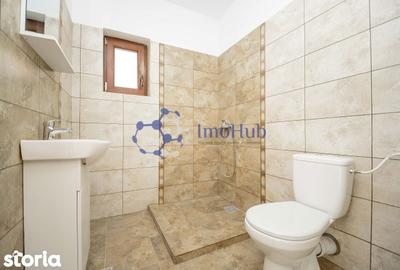 Casă cu 3 camere cu Teren 489 Mp în Miroslava - 3