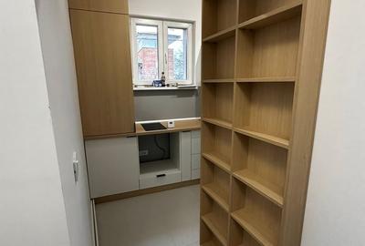 Casă cu 2 camere cu Teren 125 Mp în Vatra Luminoasă - 7