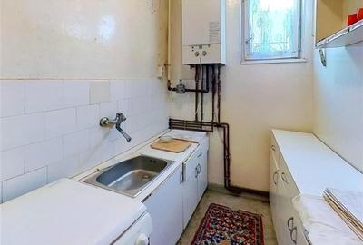 Tur Virtual! Apartament luminos arie linistita, Aleea Savinesti,Targu Mures - 9