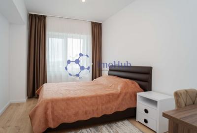 PRIMA INCHIRIERE, APARTAMENT CU 2 CAMERE+LOC DE PARACRE, PODU ROS - 3