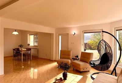 Vila individuala cu priveliste spectaculoasa cu garaj Pietrarie Barnova - 6