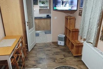 Garsonieră decomandată în Unirii - 19