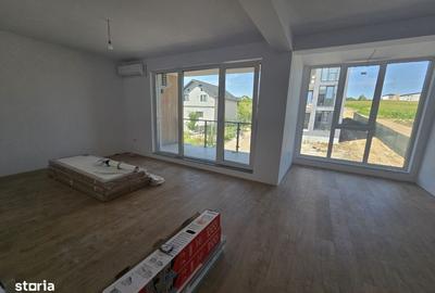 Apartament cu 3 camere decomandat în Albești - 3