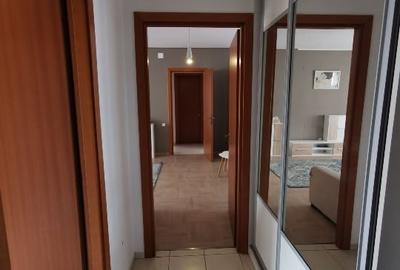 Apartament 2 camere Quadra Place (Politehnica) - 8