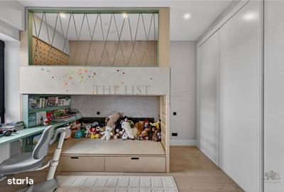 Apartament cu 4 camere decomandat în Tunari - 16