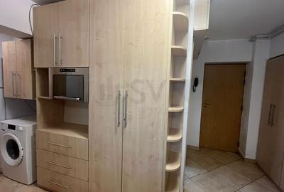REA1025517 Apartament 4 camere  I Piata Romana - 4