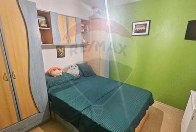 Casa Rahova parter + mansarda 186mp - 5