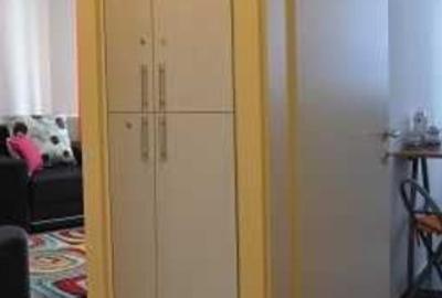 Garsonieră decomandată în Avantgarden - 2