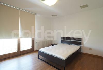 Duplex cu 5 camere cu Piscina în Iancu Nicolae - 16