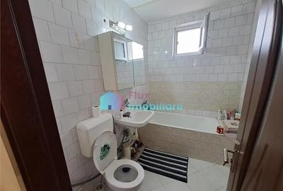 Apartament cu 2 camere decomandat în Central - 5