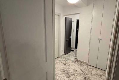 Apartament cu 2 camere decomandat, mobilat în Drumul Taberei - 4