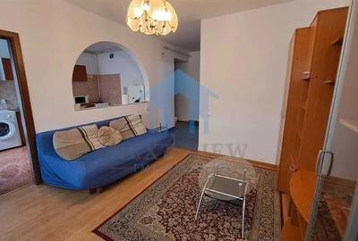Apartament 2 camere, Andrei Muresanu - 1