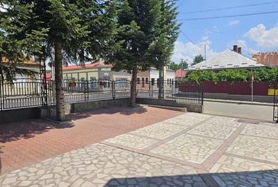 PENSIUNE 3 *** DE VANZARE LA CHEIE IN STATIUNEA  BALNEOCLIMATICA TG OCNA - 2