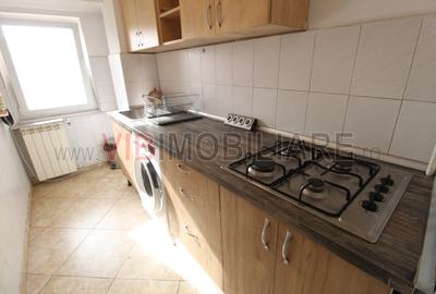 Piata Alba Iulia - Bld. Unirii - bloc mixt - Rond Alba Iulia - 6