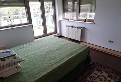 Apartament cu 2 camere semidecomandat în Capitale - 13