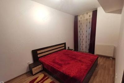 Garsonieră decomandată în Central - 2