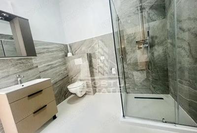 Apartament cu doua camere si scara interioara ,in zona Dorobantilor - 1