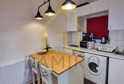 Garsoniera Nicolae Golescu metrou P-ta Romana Ateneu Calea Victoriei Magheru - 5