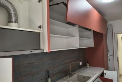 Apartament cu 2 camere decomandat, mobilat în Apărătorii Patriei - 9