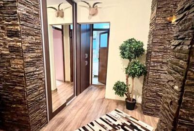 Apartament 2 camere modern | Trocadero | Loc parcare propriu - 2