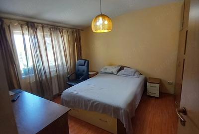 Apartament cu 2 camere decomandat în Central - 1