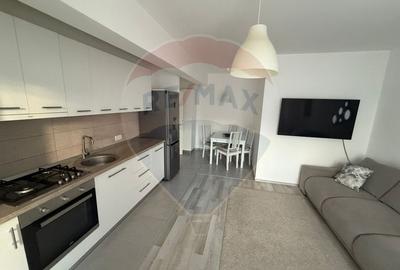 Apartament 3 camere Avantgarden - 2