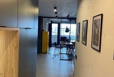 Apartament cu 3 camere semidecomandat, mobilat în Dacia - 8