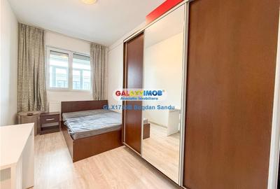 Apartament cu 2 camere semidecomandat, mobilat în Militari - 5