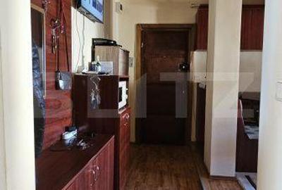 Apartament cu 2 camere decomandat în Carpați 2 - 3