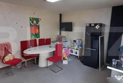 Apartament cu 3 camere decomandat, mobilat în Central - 7