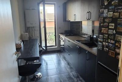 Ap.2 camere cu centrala termica - 2