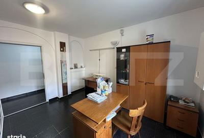Apartament cu 3 camere în Micro 17 - 7