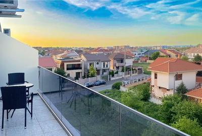 Apartament cu 2 camere in Tomis Plus-mobilat si utilat complet + loc de parcare - 5