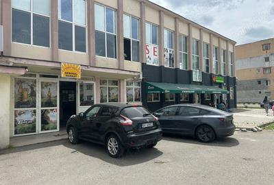 Spațiu comercial, de 250 mp, în Codlea - 1