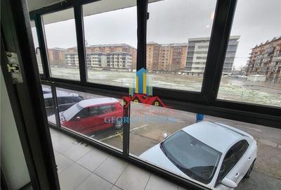 Inchiriere apartament Militari Residence Tineretului 63 - 4